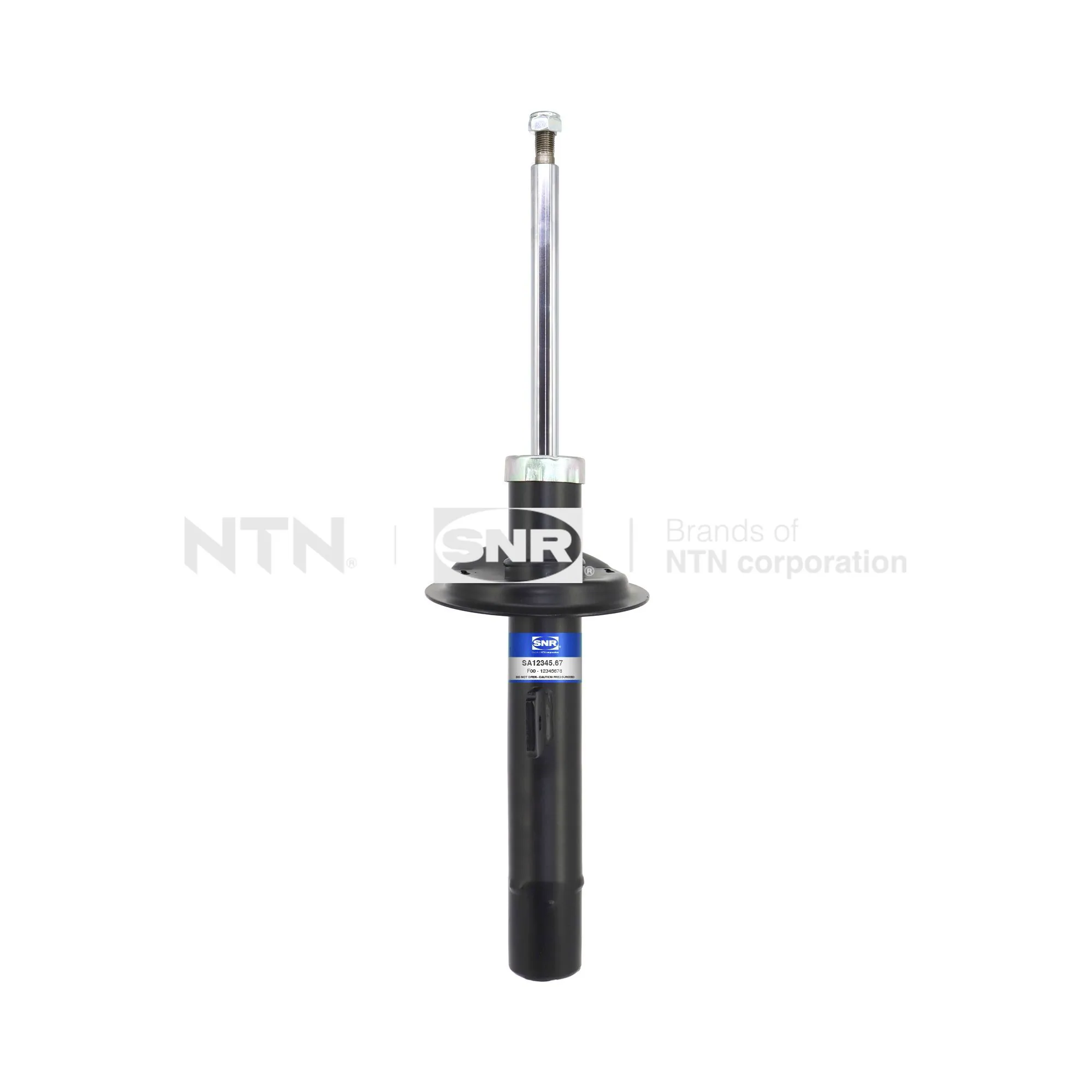 SNR lengéscsillapító - SA65940.54L - TothCarparts