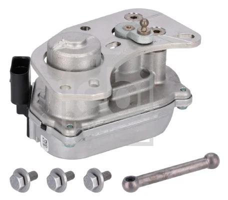FEBI BILSTEIN Javítókészlet, töltő - 187902 - TothCarparts