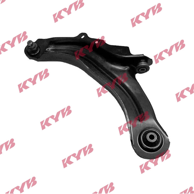 KYB lengőkar, kerékfelfüggesztés - KSC4175 - TothCarparts