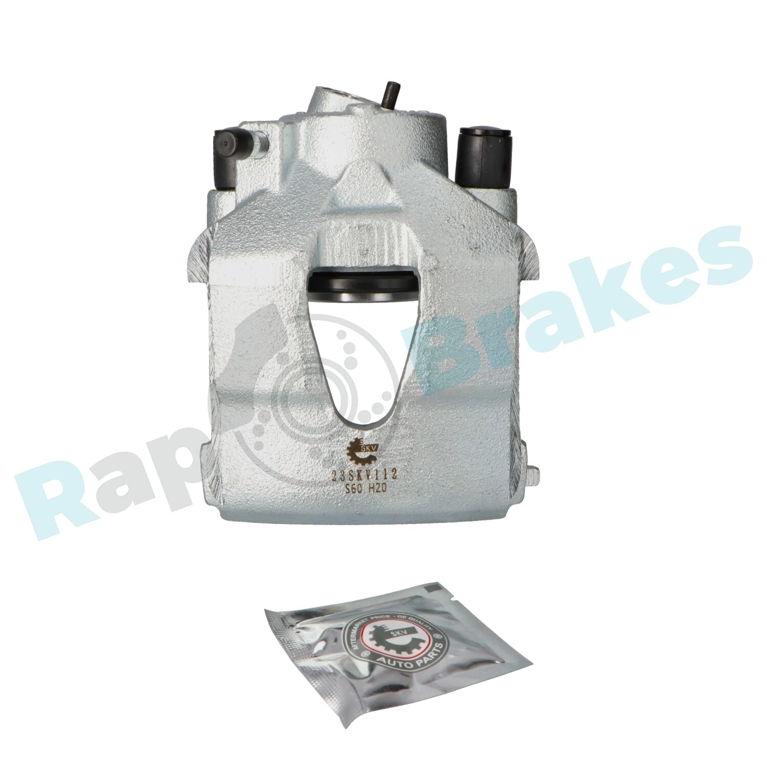 RAP BRAKES féknyereg - R-K0282 - TothCarparts