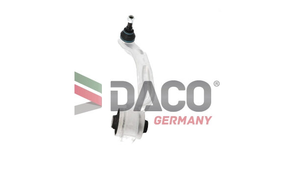 DACO Germany javítókészlet, keresztlengőkar - WH0233L - TothCarparts