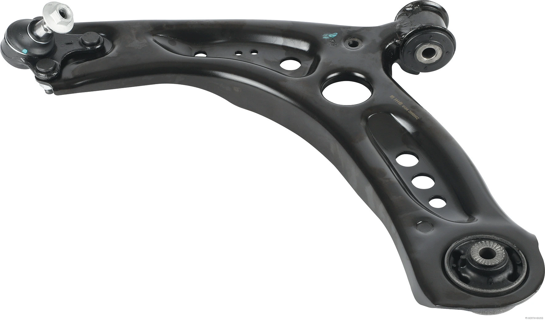 HERTH+BUSS JAKOPARTS lengőkar, kerékfelfüggesztés - J4900854 - TothCarparts