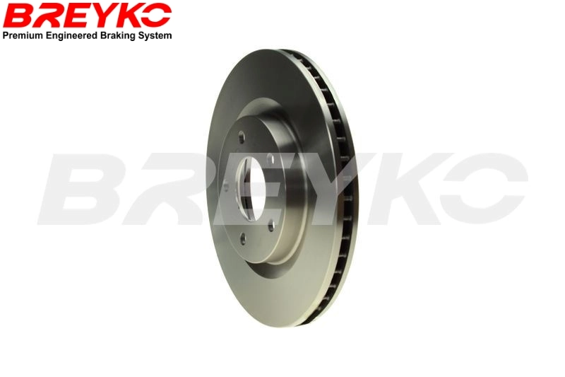 DAVID VASCO féktárcsa - T4964 - TothCarparts
