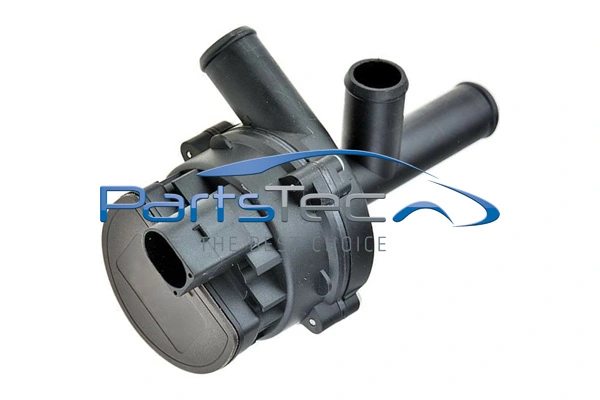 PartsTec Kiegészítő vízszivattyú (hűtővíz-körforgás) - PTA400-1039 - TothCarparts