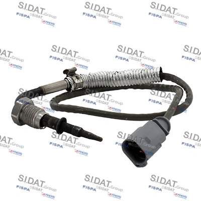 SIDAT Érzékelő, kipufogógáz-hőmérséklet - 82.616 - TothCarparts