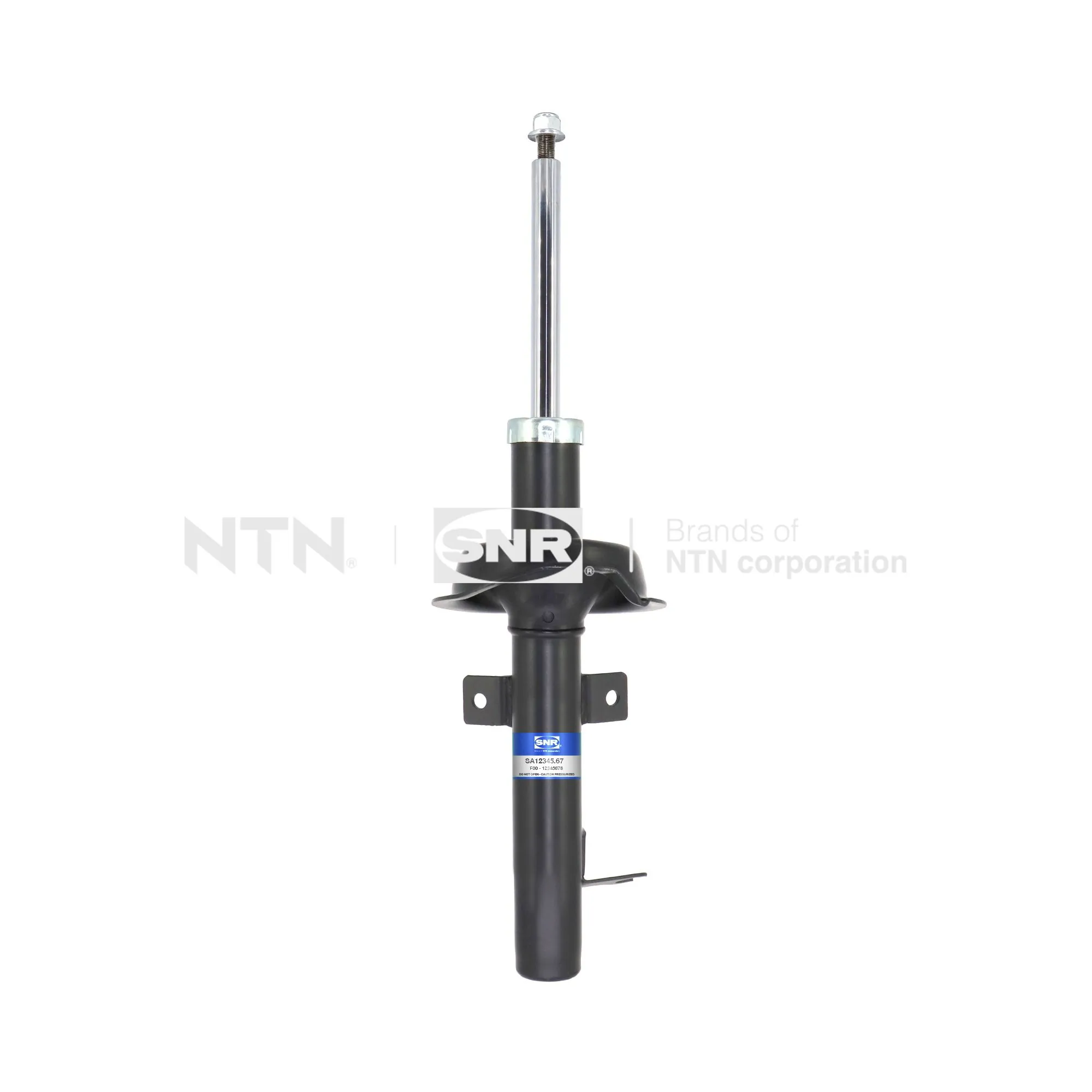 SNR lengéscsillapító - SA65240.13R - TothCarparts