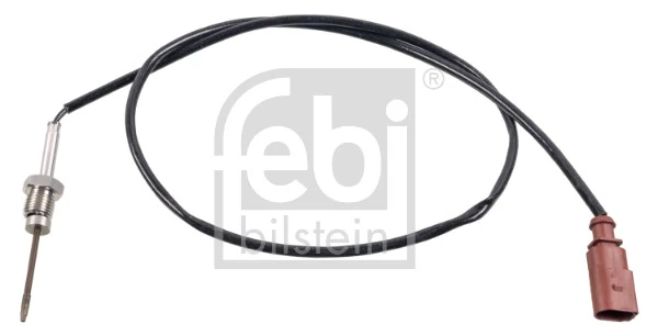 FEBI BILSTEIN Érzékelő, kipufogógáz-hőmérséklet - 194003 - TothCarparts