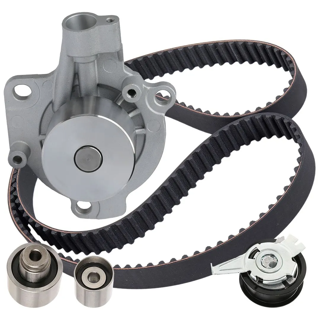 Stark Vízpumpa + fogasszíj készlet - SKWPT-0750581 - TothCarparts