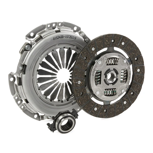 Stark kuplungkészlet - SKCK-0100752 - TothCarparts