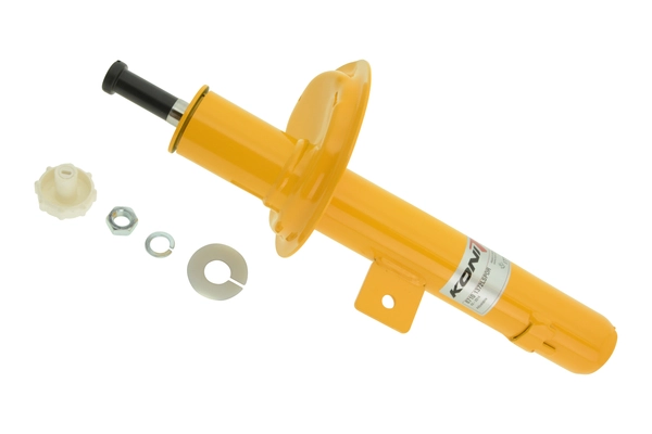 KONI lengéscsillapító - 8710-1372LSPOR - TothCarparts