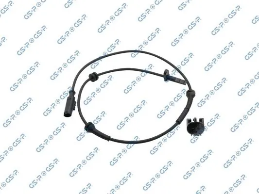 MDR érzékelő, kerékfordulatszám - GSP-9A0770 - TothCarparts