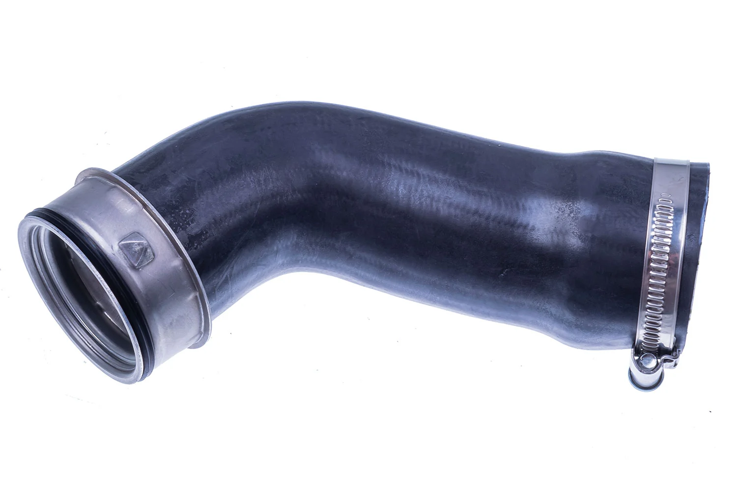 DENCKERMANN Töltőlevegő cső - F100147 - TothCarparts