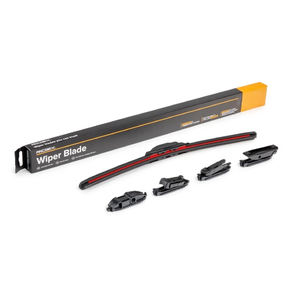 RIDEX törlőlapát - 298W16946 - TothCarparts