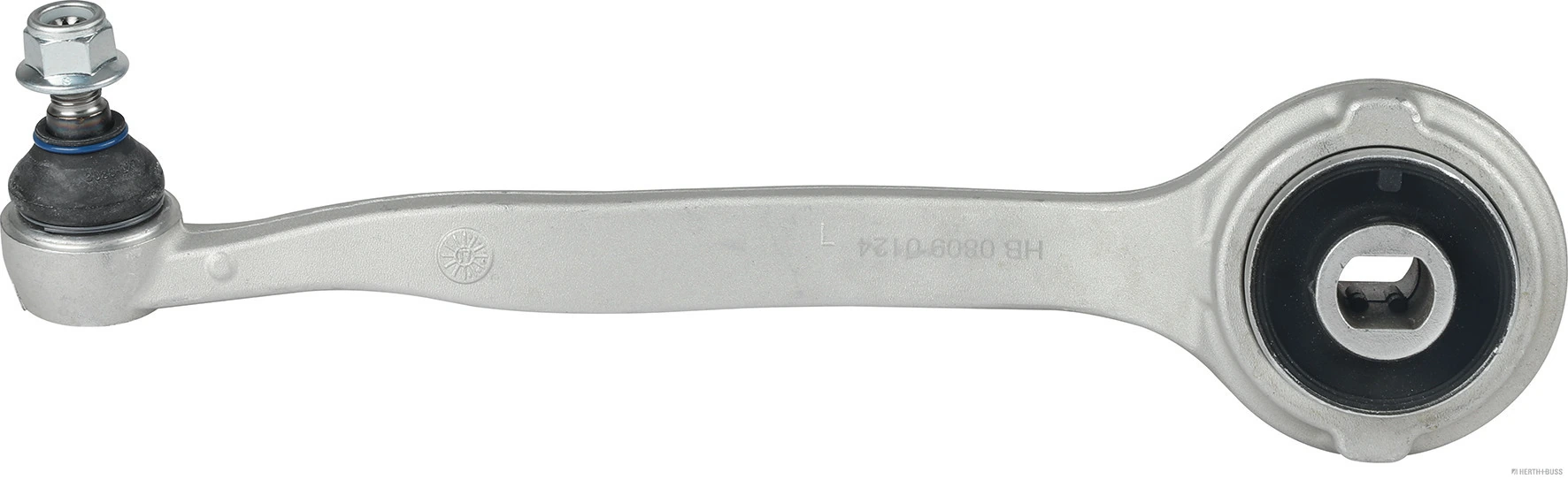 HERTH+BUSS JAKOPARTS lengőkar, kerékfelfüggesztés - J4920809 - TothCarparts