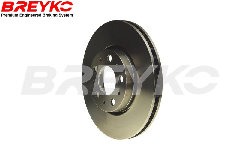 DAVID VASCO féktárcsa - T4238 - TothCarparts