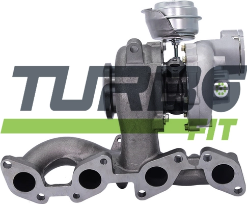 Turbofit töltő, feltöltés - TF10001 - TothCarparts