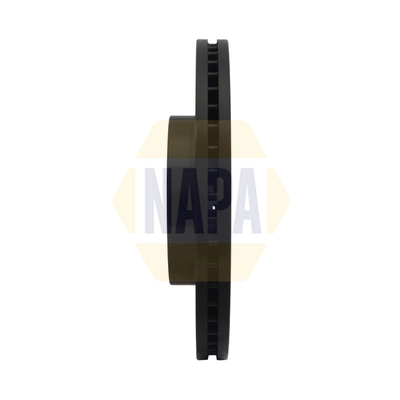 NAPA féktárcsa - NBD5424 - TothCarparts