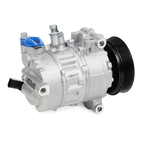 RIDEX kompresszor, klíma - 447K0641 - TothCarparts