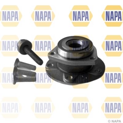 NAPA kerékcsapágy készlet - NWB1174 - TothCarparts