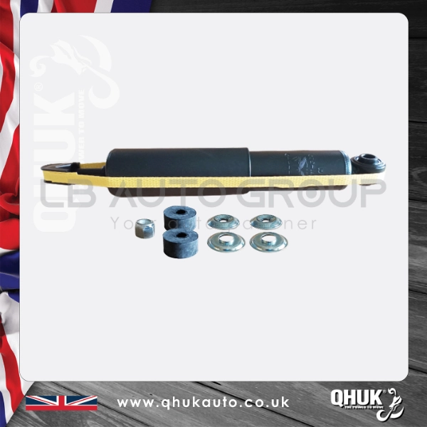 QHUK lengéscsillapító - A2-0871-32Q - TothCarparts
