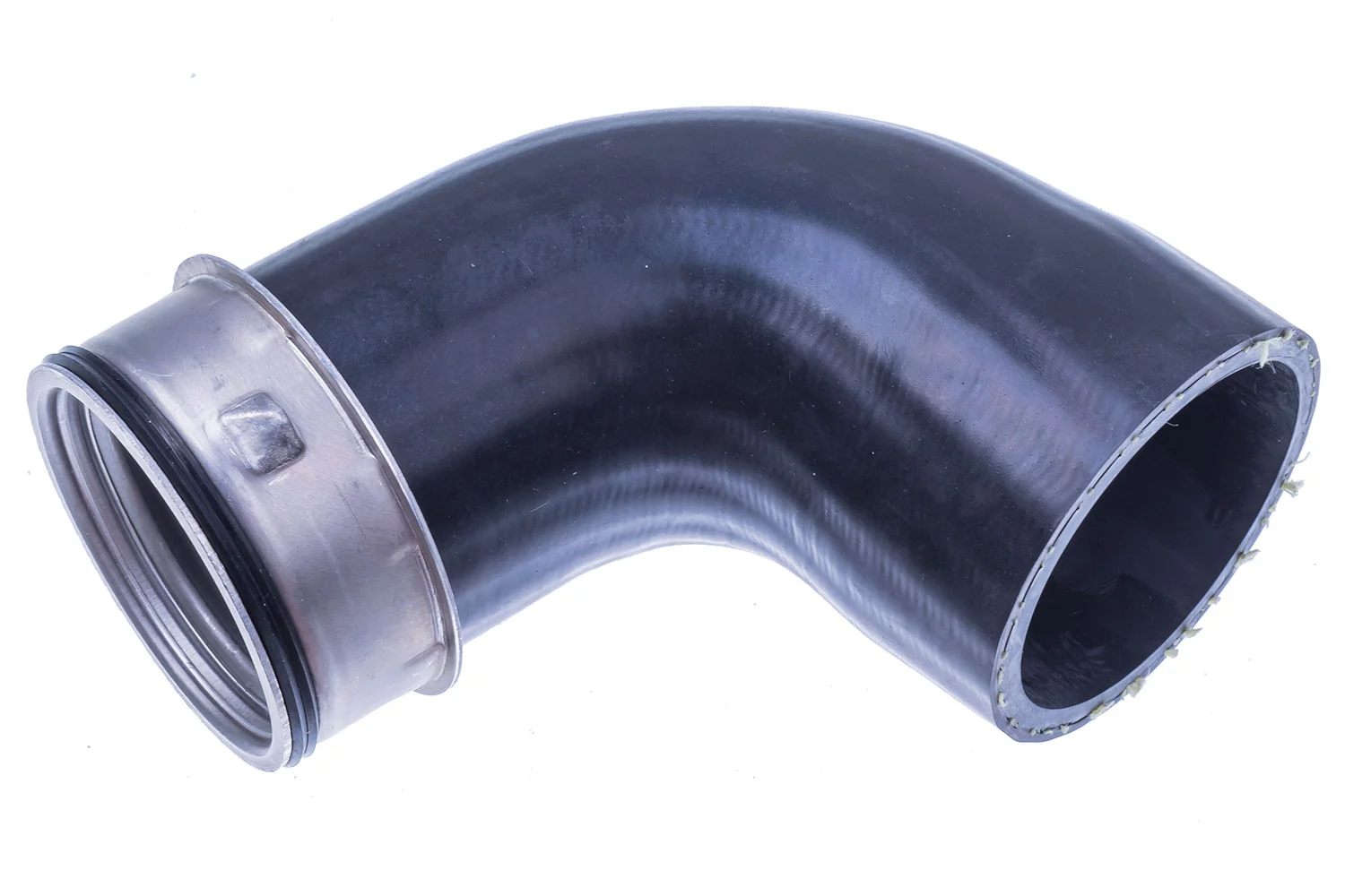 DENCKERMANN Töltőlevegő cső - F100025 - TothCarparts