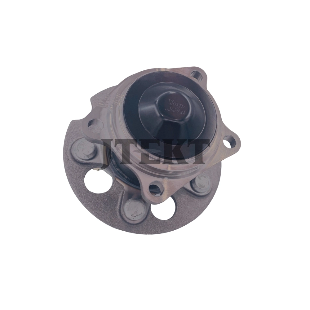 JTEKT kerékcsapágy készlet - 3DACF042F-4AR - TothCarparts