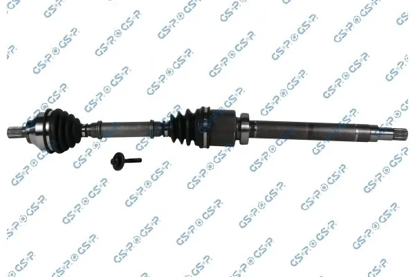 MDR hajtótengely - GSP-256093 - TothCarparts