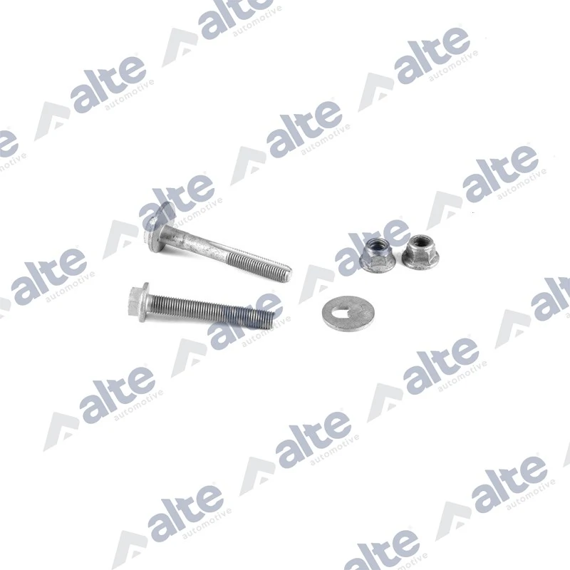 ALTE AUTOMOTIVE Tárolókészlet, kormány - KT512AL - TothCarparts