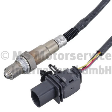 PIERBURG lambdaszonda - 7.13115.08.0 - TothCarparts