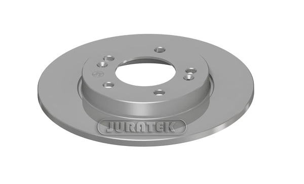 JURATEK féktárcsa - HYU146 - TothCarparts