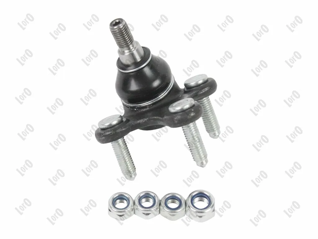 ABAKUS Támasztó-/vezetőcsukló - 233-03-509 - TothCarparts