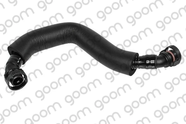 GOOM cső, forgattyúsház szellőztetés - CBH-0036 - TothCarparts