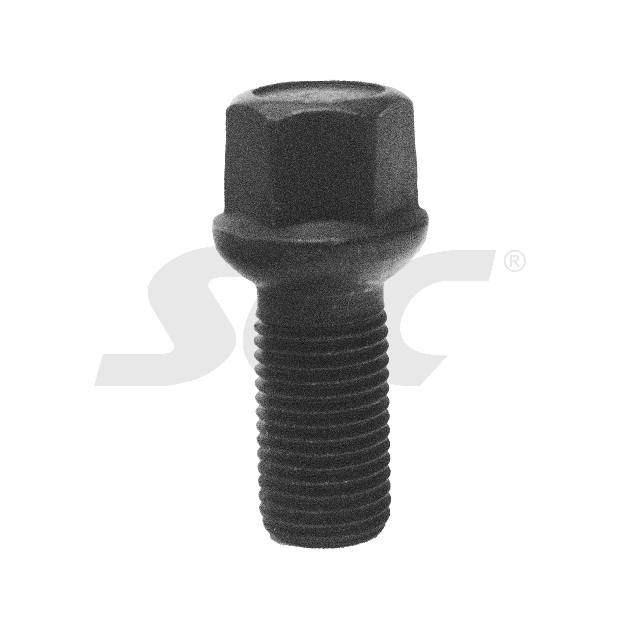 SCC Fahrzeugtechnik kerékcsavar - M1415KU27Q - TothCarparts