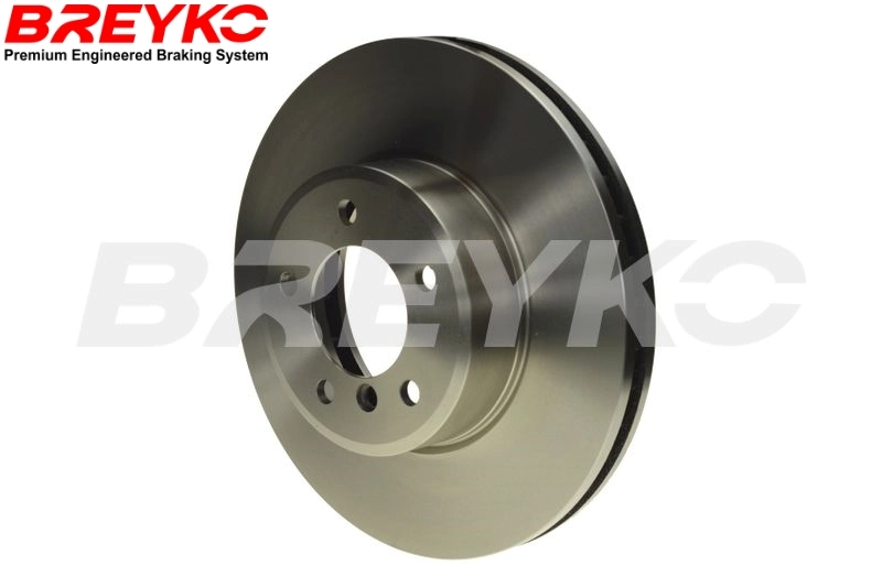 DAVID VASCO féktárcsa - T4361 - TothCarparts