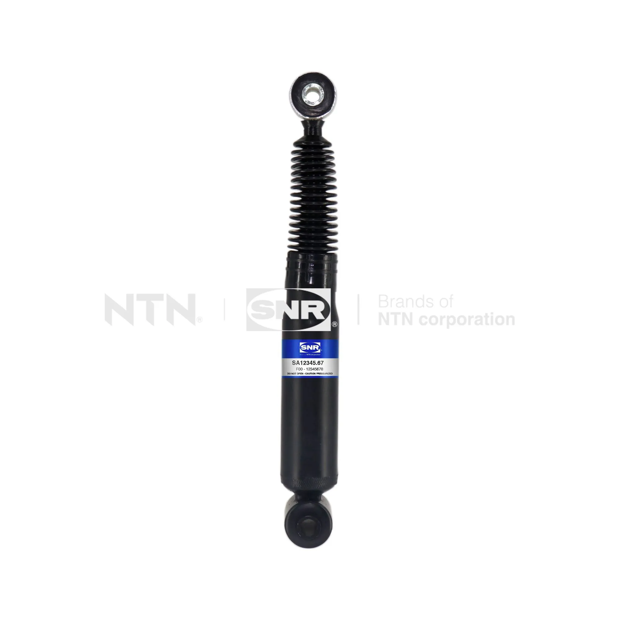SNR lengéscsillapító - SA95911.25 - TothCarparts