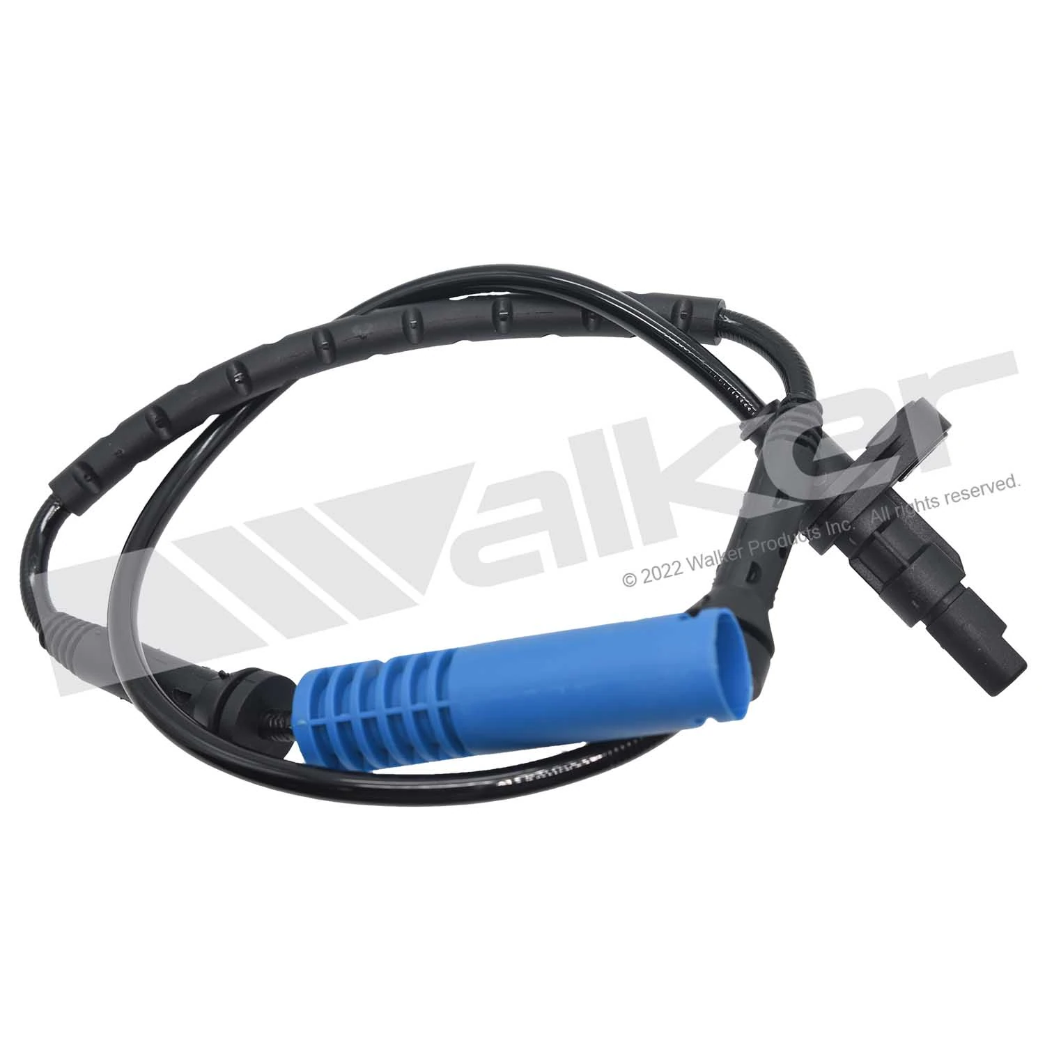 WALKER PRODUCTS érzékelő, kerékfordulatszám - 241-1260 - TothCarparts