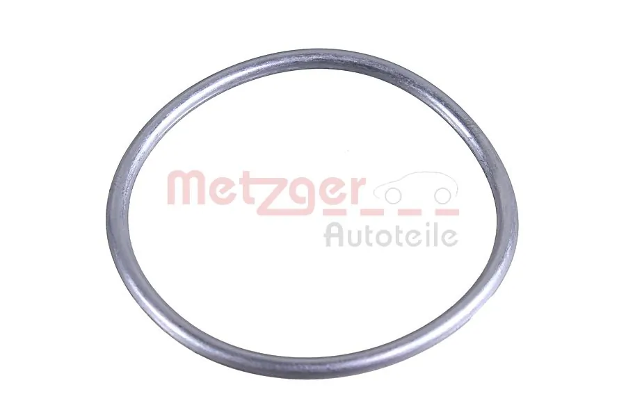 METZGER AUTOTEILE Tömítőgyűrű, töltő - 2430020 - TothCarparts