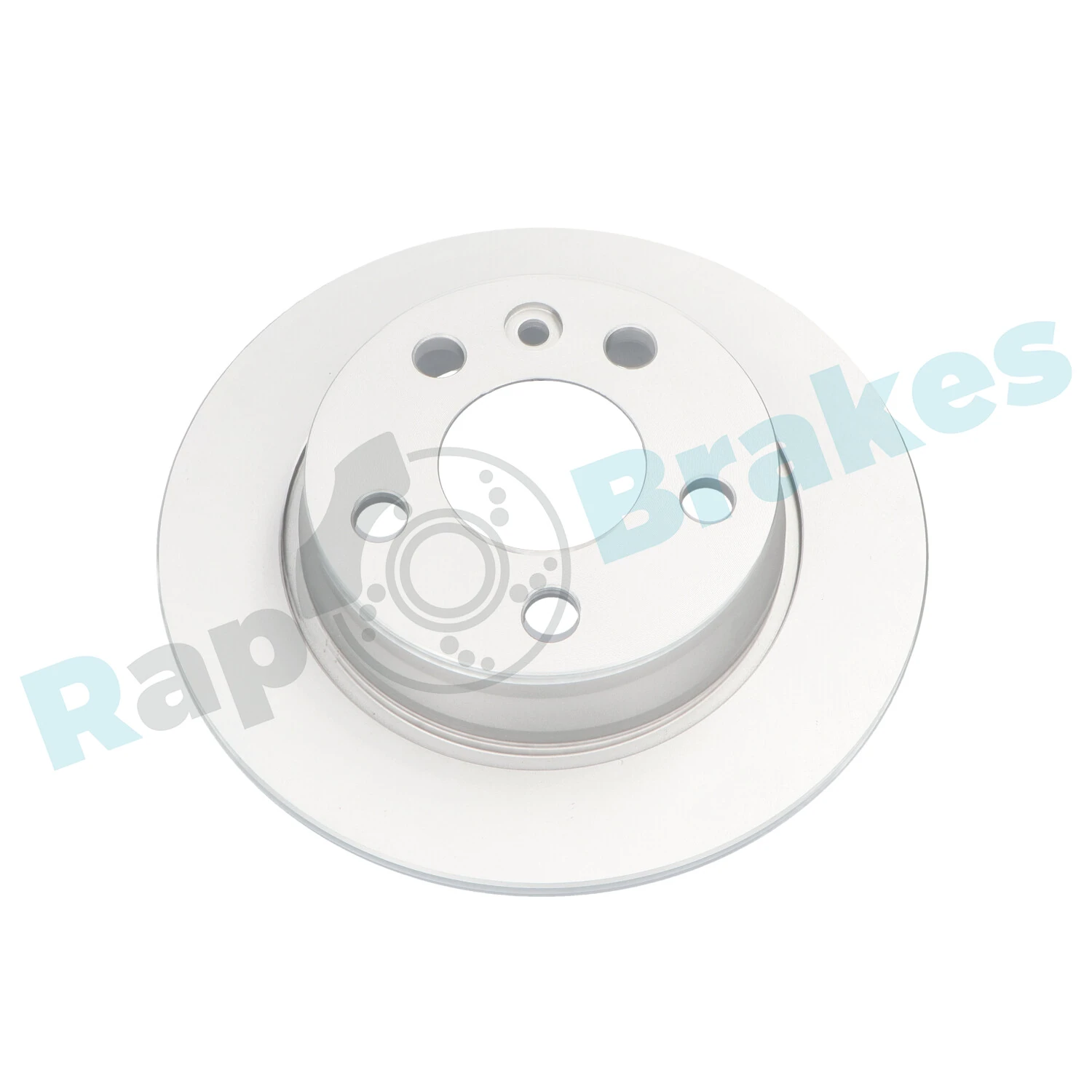 RAP BRAKES féktárcsa - R-D0723C - TothCarparts