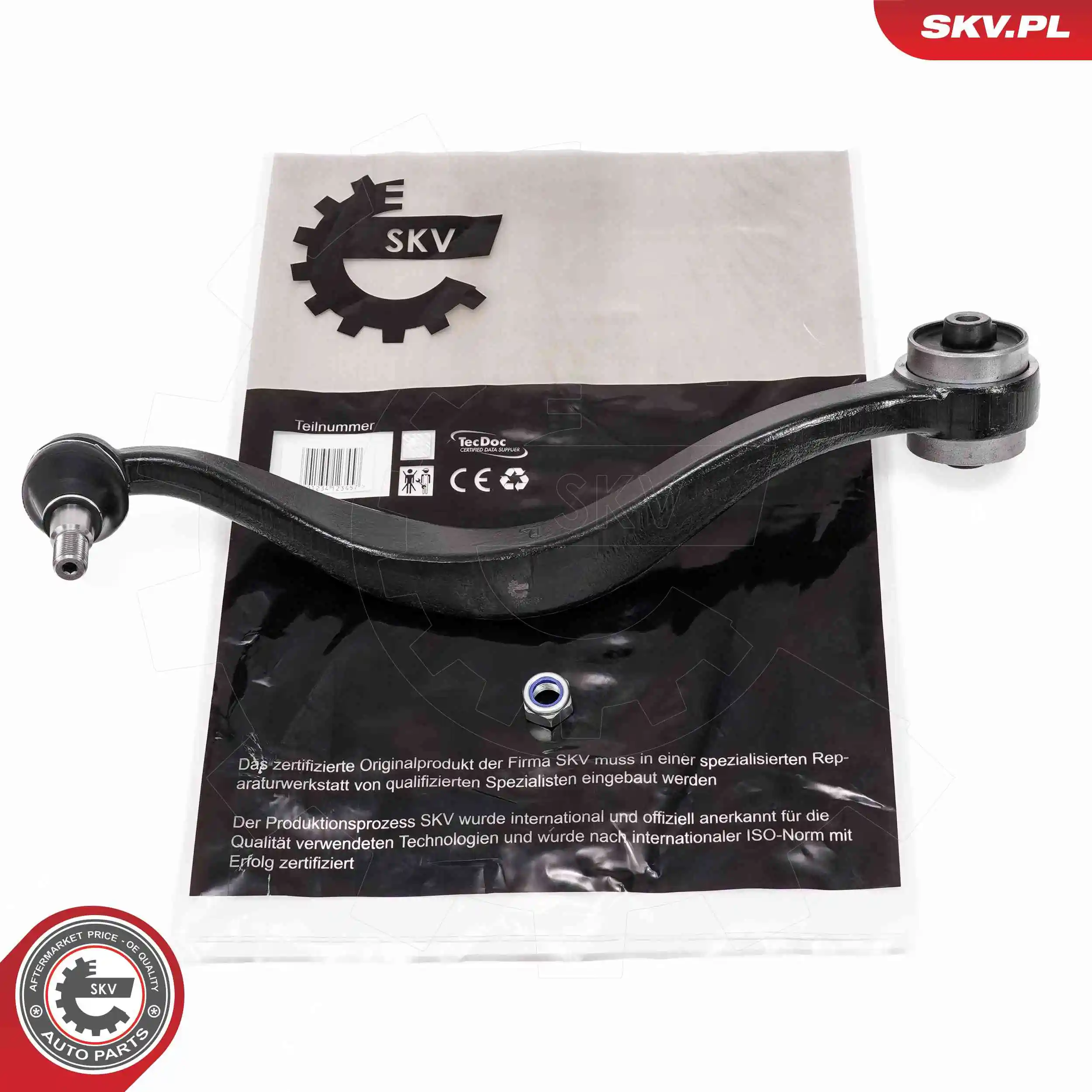 ESEN SKV lengőkar, kerékfelfüggesztés - 69SKV025 - TothCarparts