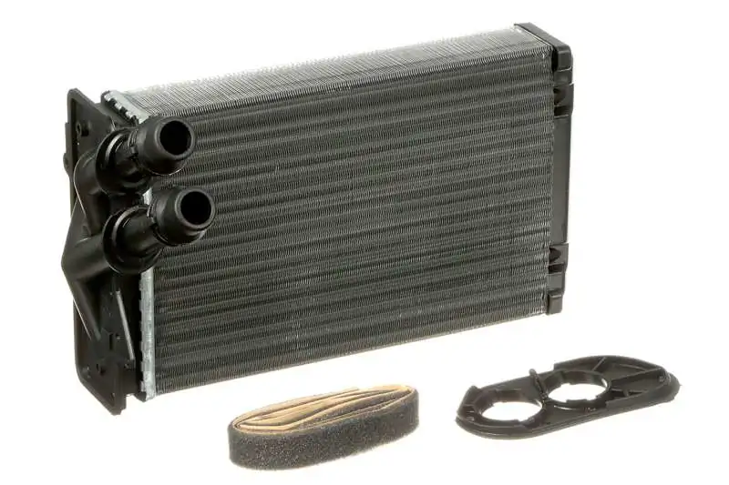 A.Z. Meisterteile Hőcserélő, belső tér fűtés - AZMT-45-032-1225 - TothCarparts