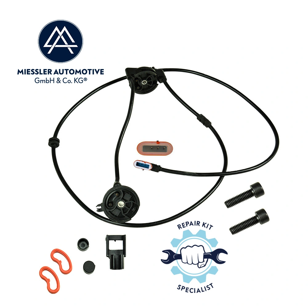 Miessler Automotive kábeljavító készlet, lengéscsillapító - MA-0000116 - TothCarparts