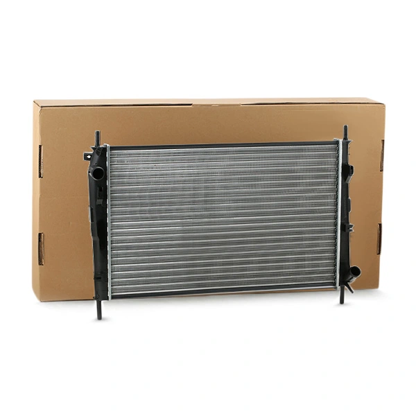 Stark hűtő, motorhűtés - SKRD-0120491 - TothCarparts