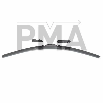 PMA törlőlapát - PWF26 - TothCarparts