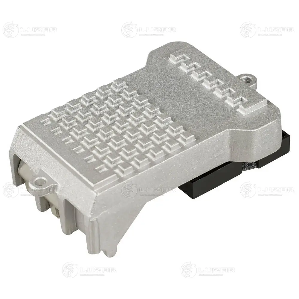 LUZAR ellenállás, belső tér szellőzés - LFR 1500 - TothCarparts