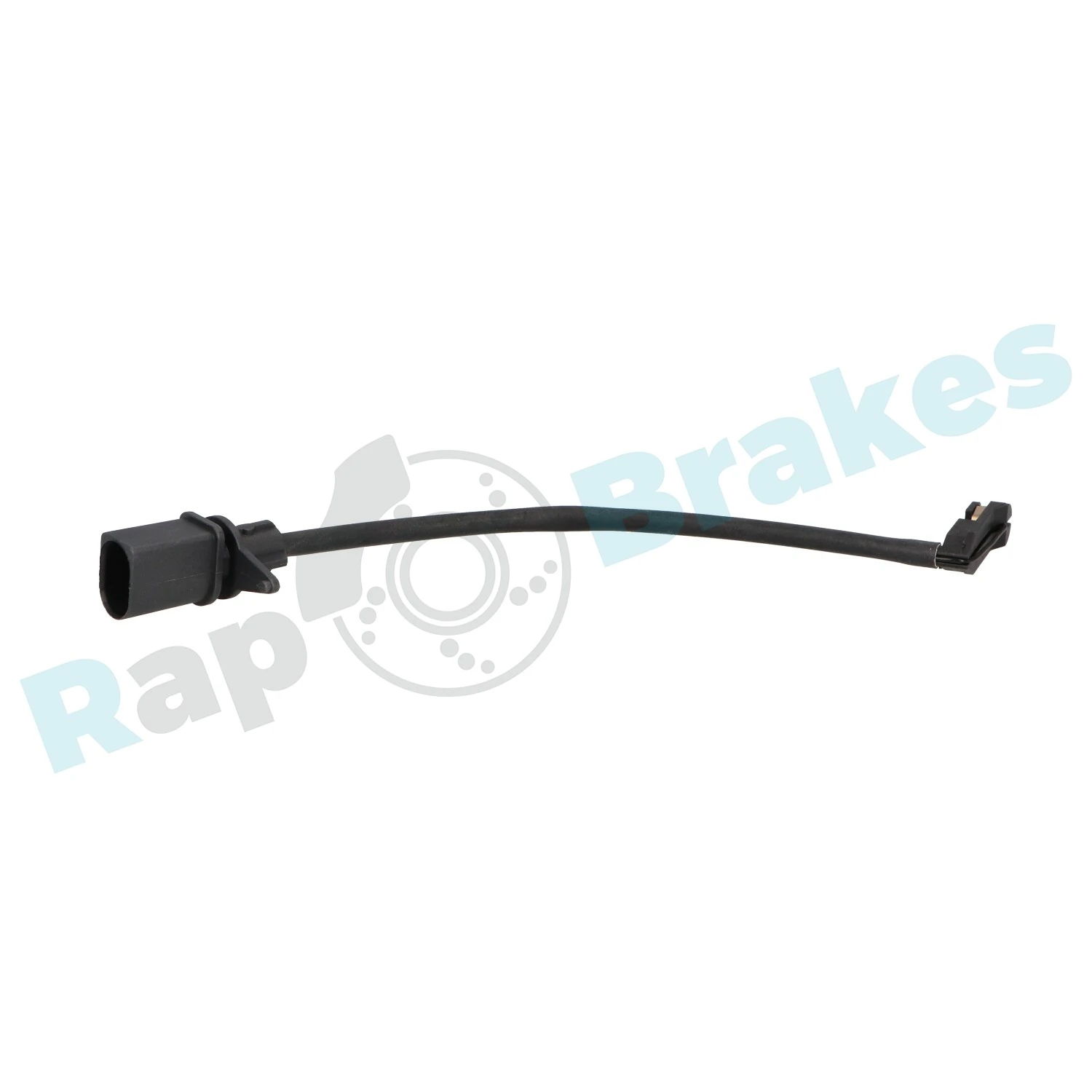 RAP BRAKES figyelmezető kontaktus, fékbetétkopás - R-G0080 - TothCarparts
