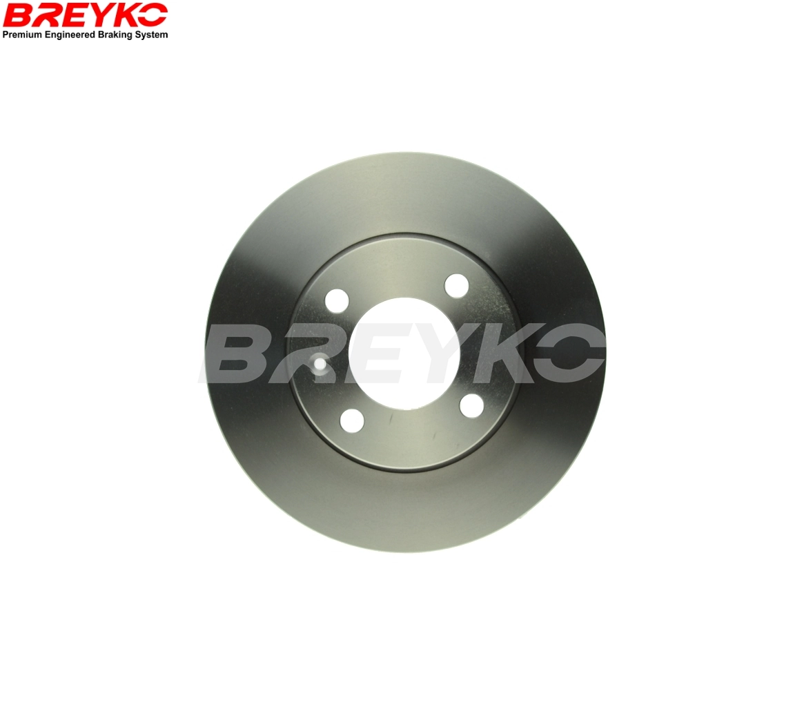 DAVID VASCO féktárcsa - T1516 - TothCarparts