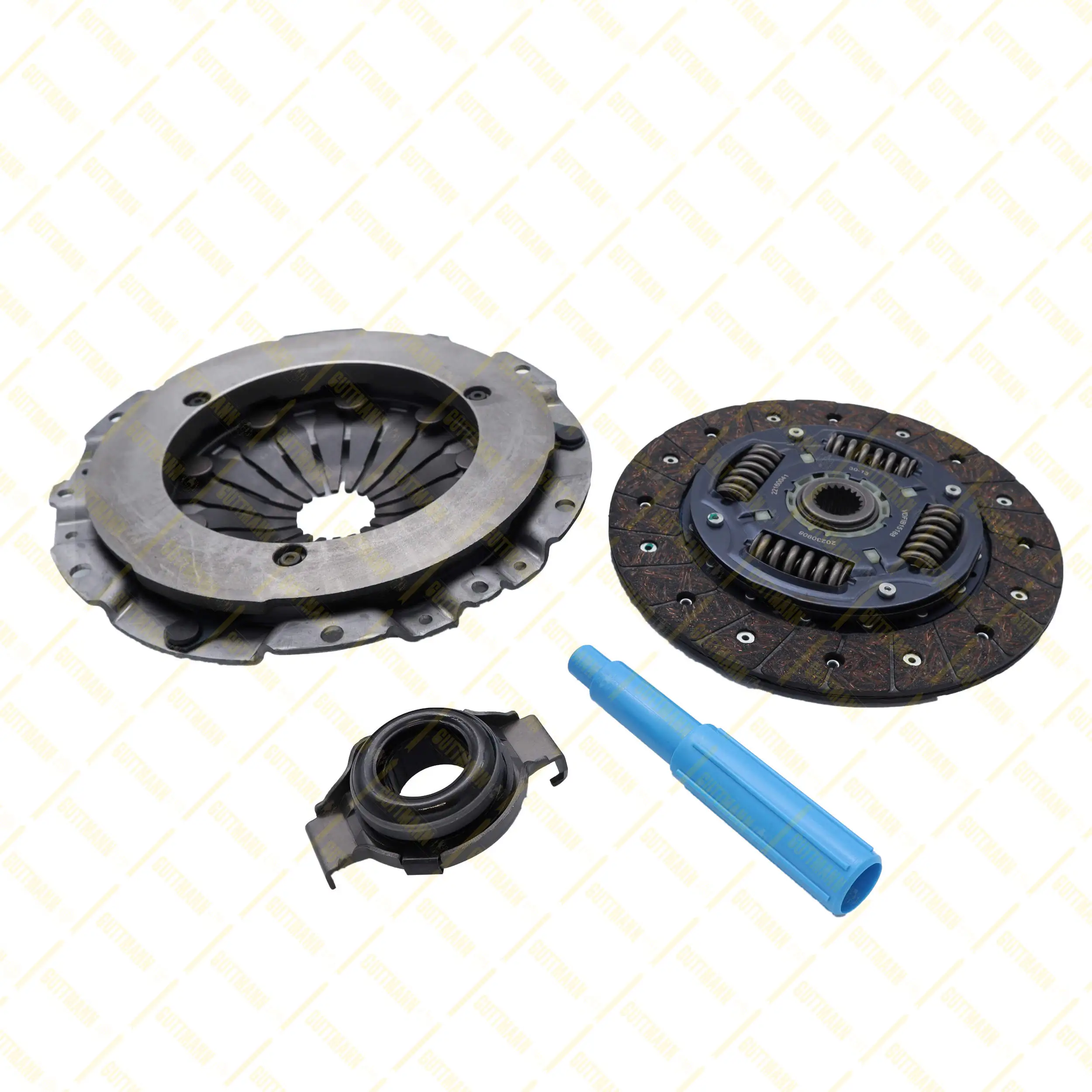 GUTTMANN kuplungkészlet - EMG11622 - TothCarparts