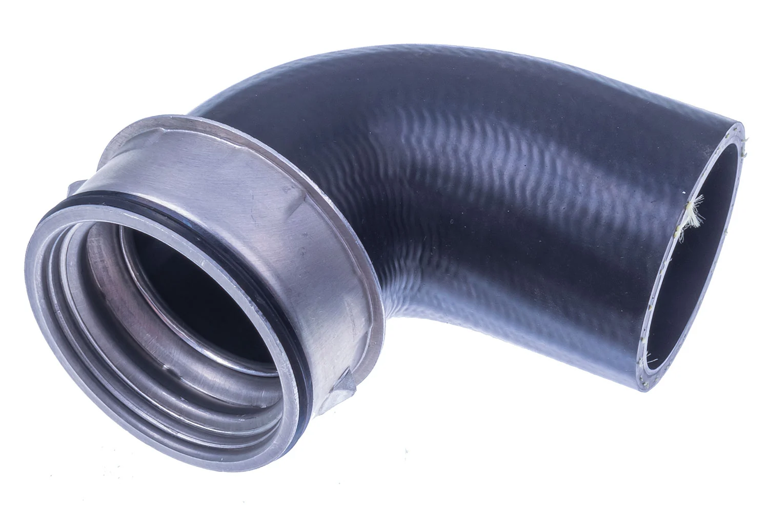 DENCKERMANN Töltőlevegő cső - F100024 - TothCarparts