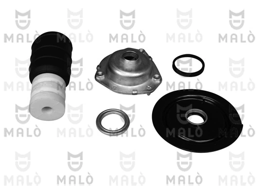 AKRON-MALÒ Javítókészlet, gólyaláb támasztó csapágy - 7487KIT - TothCarparts
