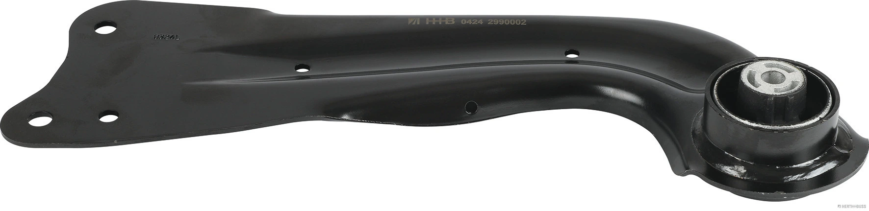 HERTH+BUSS JAKOPARTS lengőkar, kerékfelfüggesztés - J4940815 - TothCarparts